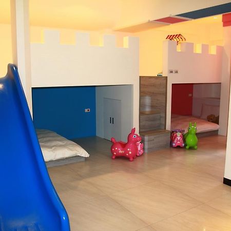 Ocean House Apartment Vạn Lý Ngoại thất bức ảnh
