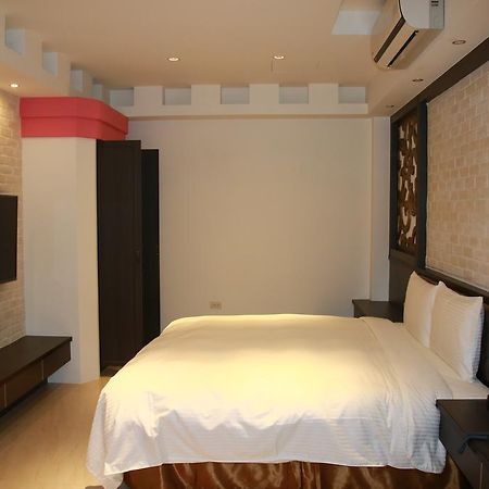 Ocean House Apartment Vạn Lý Ngoại thất bức ảnh