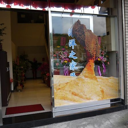 Ocean House Apartment Vạn Lý Ngoại thất bức ảnh