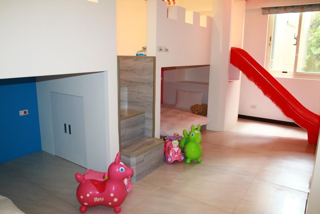 Ocean House Apartment Vạn Lý Ngoại thất bức ảnh