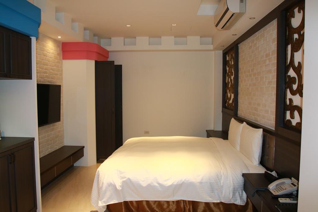 Ocean House Apartment Vạn Lý Ngoại thất bức ảnh