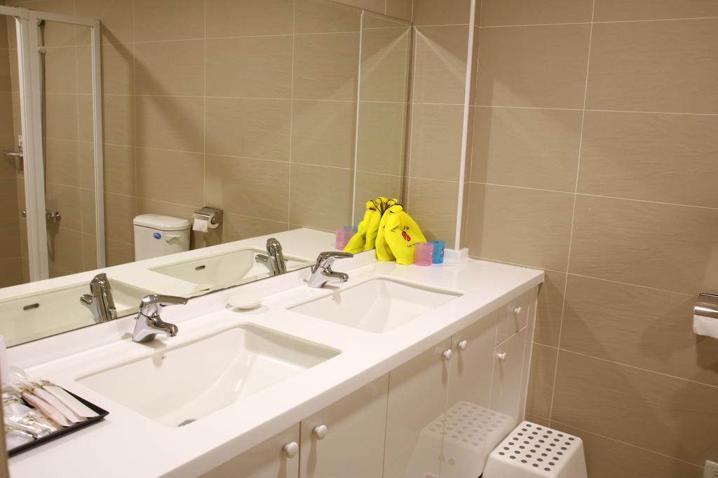Ocean House Apartment Vạn Lý Ngoại thất bức ảnh