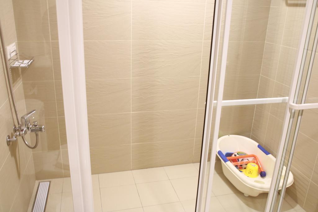 Ocean House Apartment Vạn Lý Ngoại thất bức ảnh