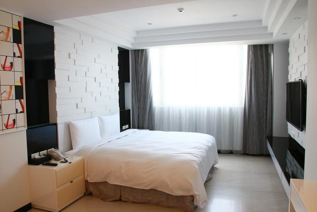 Ocean House Apartment Vạn Lý Ngoại thất bức ảnh