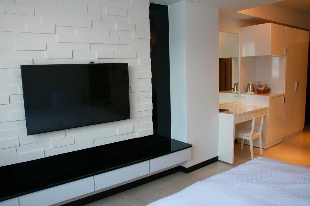 Ocean House Apartment Vạn Lý Ngoại thất bức ảnh