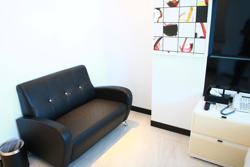Ocean House Apartment Vạn Lý Ngoại thất bức ảnh