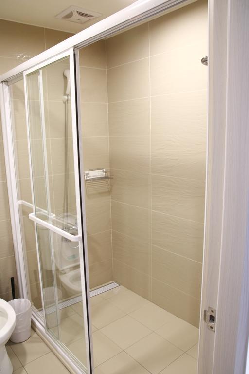 Ocean House Apartment Vạn Lý Ngoại thất bức ảnh