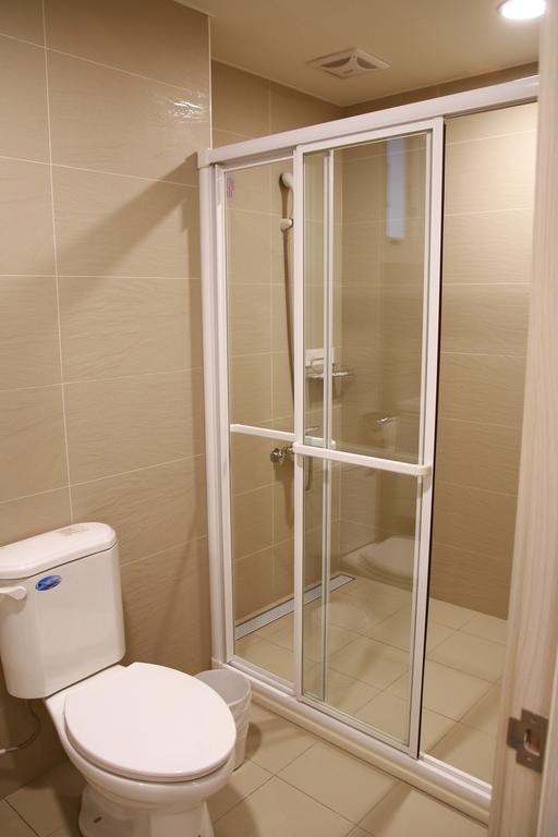 Ocean House Apartment Vạn Lý Ngoại thất bức ảnh