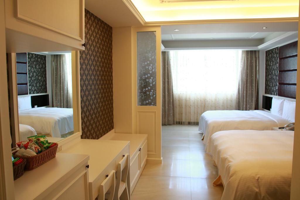 Ocean House Apartment Vạn Lý Ngoại thất bức ảnh