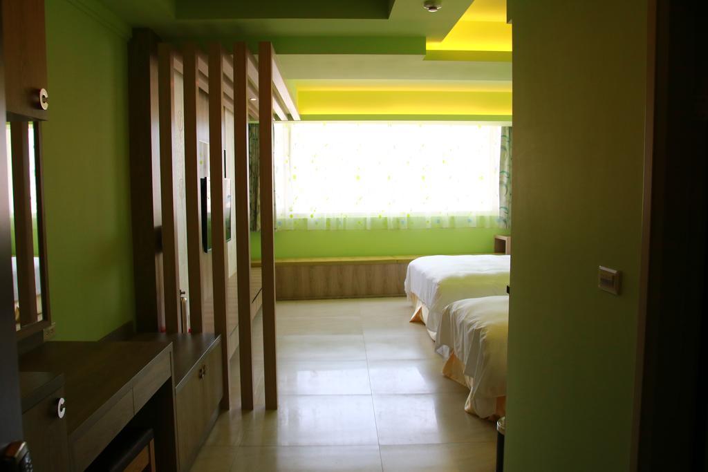 Ocean House Apartment Vạn Lý Ngoại thất bức ảnh