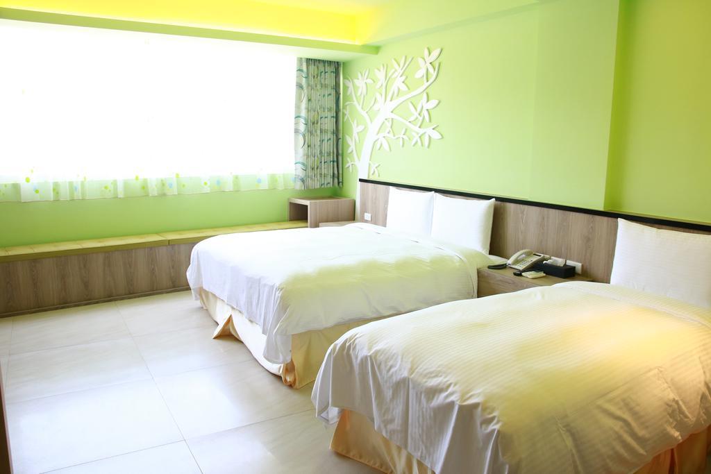 Ocean House Apartment Vạn Lý Ngoại thất bức ảnh