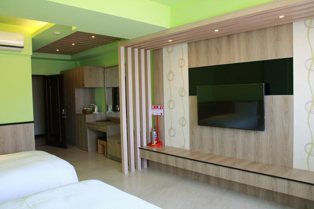 Ocean House Apartment Vạn Lý Ngoại thất bức ảnh