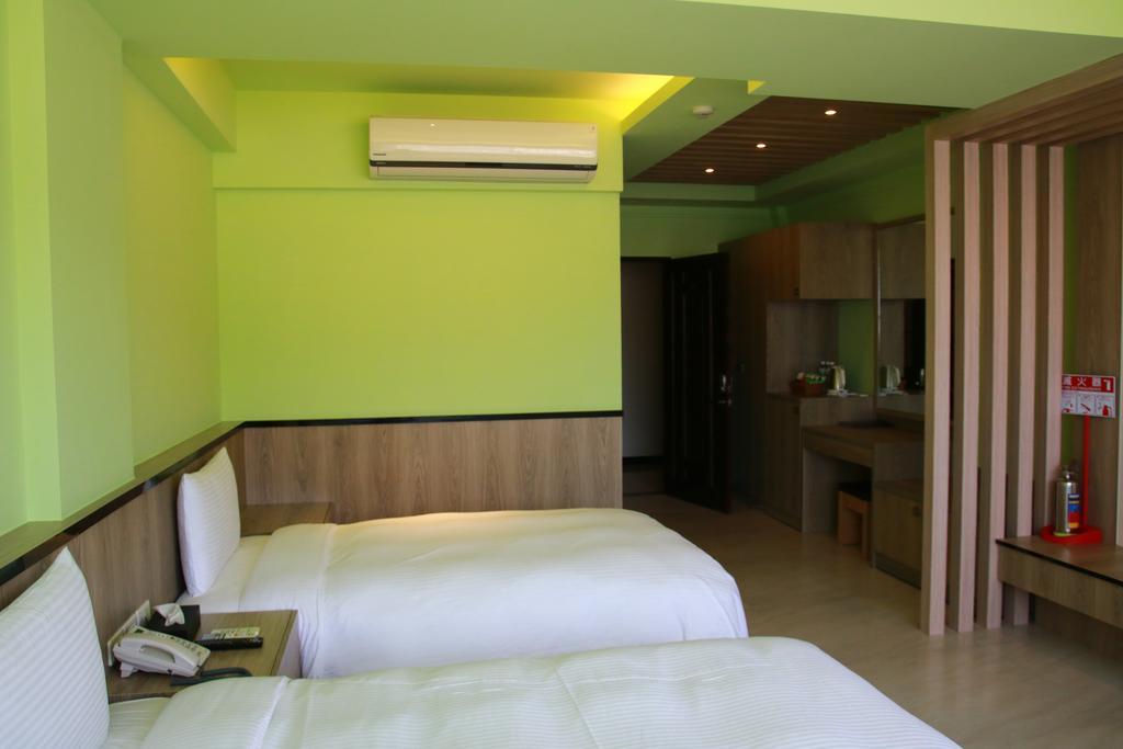 Ocean House Apartment Vạn Lý Ngoại thất bức ảnh