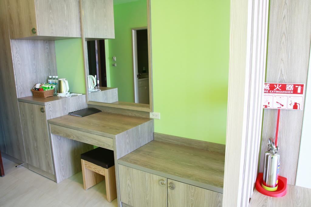 Ocean House Apartment Vạn Lý Ngoại thất bức ảnh